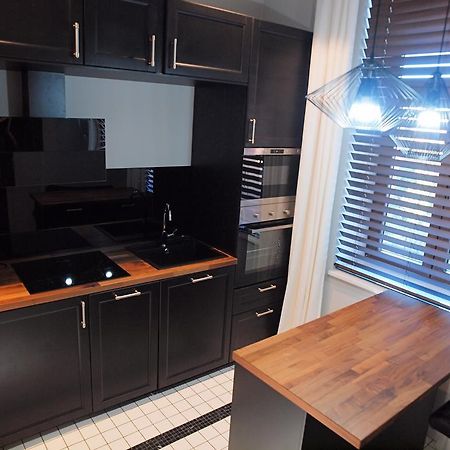 Regis Residence Bochnia Extérieur photo