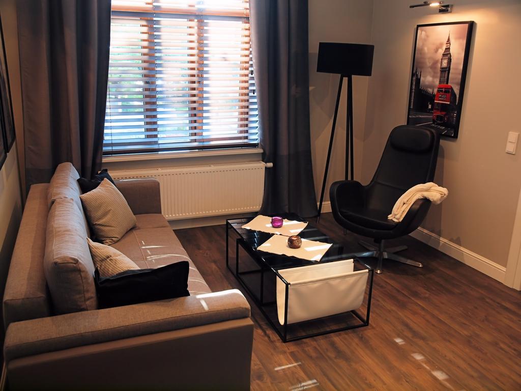 Regis Residence Bochnia Extérieur photo