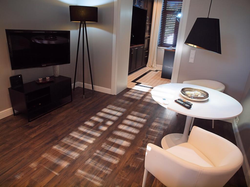Regis Residence Bochnia Extérieur photo