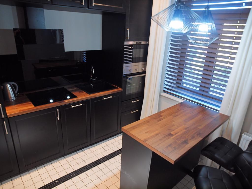 Regis Residence Bochnia Extérieur photo