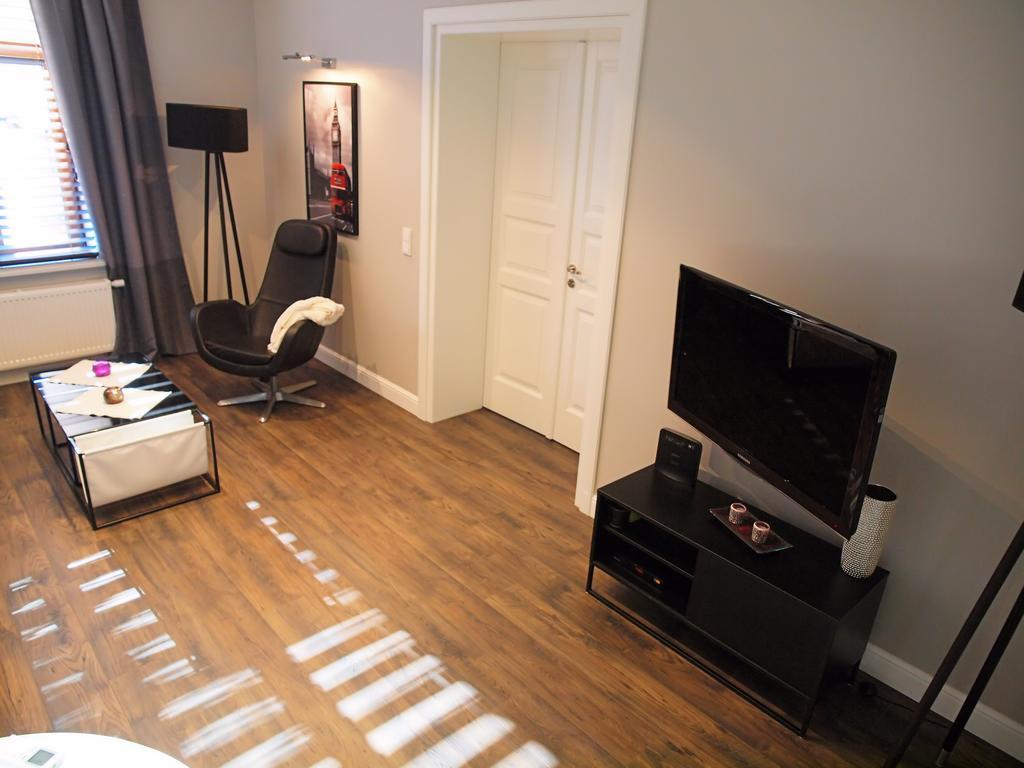 Regis Residence Bochnia Extérieur photo