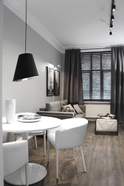 Regis Residence Bochnia Extérieur photo